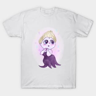 Cute Ursula T-Shirt